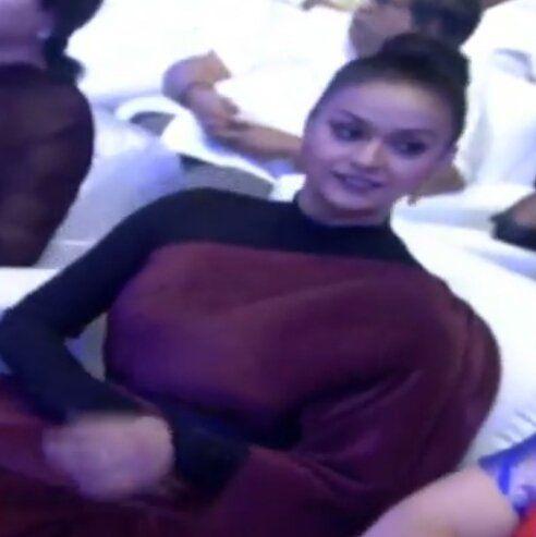 PHOTOS: Agnyaathavaasi Movie Audio Launch