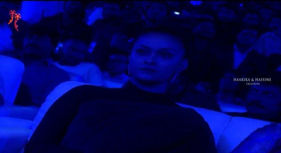 PHOTOS: Agnyaathavaasi Movie Audio Launch