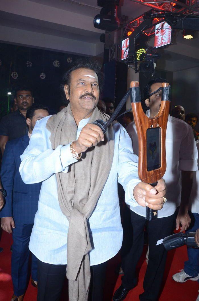 PHOTOS: Celebrities at Taher Sound 40th Anniversary Celebrations