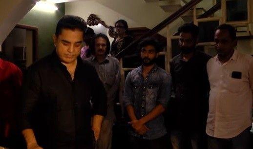 PHOTOS: Celebs Pay Last Respect To IV Sasi