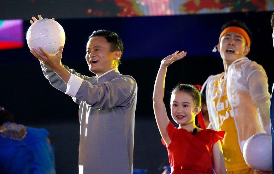 PHOTOS: Closing Ceremony of the Asian Games 2018