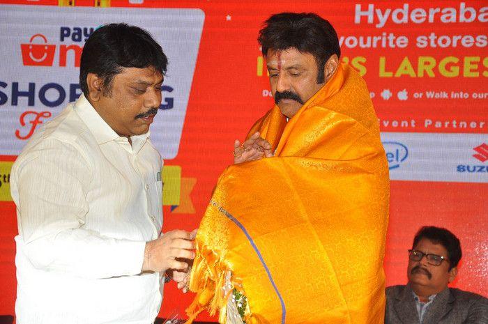 PHOTOS: Jai Simha Movie Pre Release Function