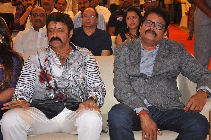 PHOTOS: Jai Simha Movie Pre Release Function