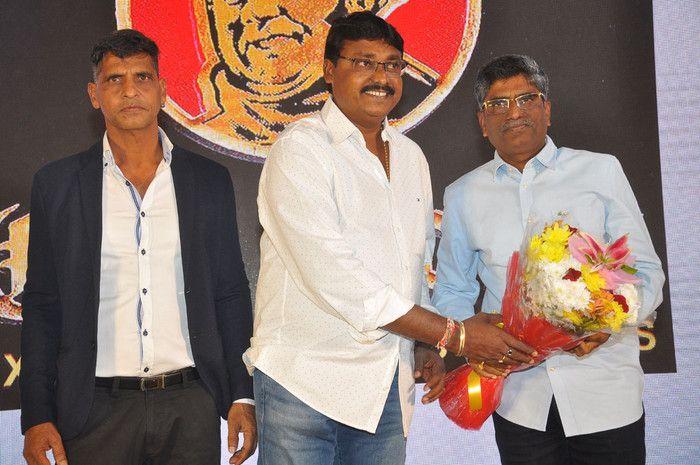 PHOTOS: Jai Simha Movie Pre Release Function