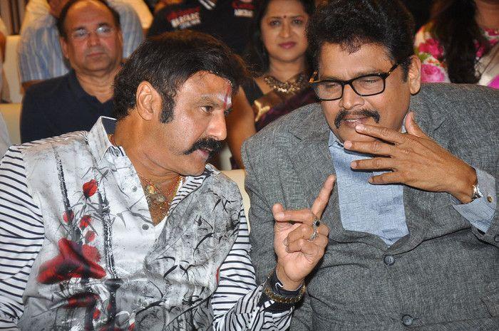 PHOTOS: Jai Simha Movie Pre Release Function