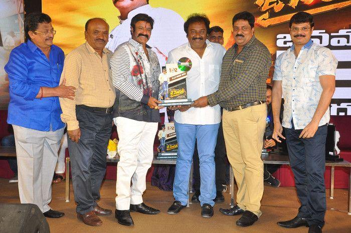 PHOTOS: Jai Simha Movie Pre Release Function