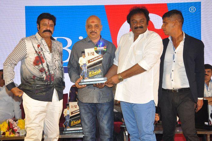 PHOTOS: Jai Simha Movie Pre Release Function