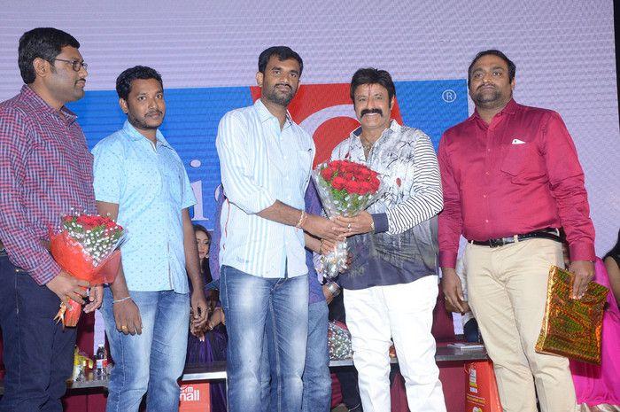 PHOTOS: Jai Simha Movie Pre Release Function