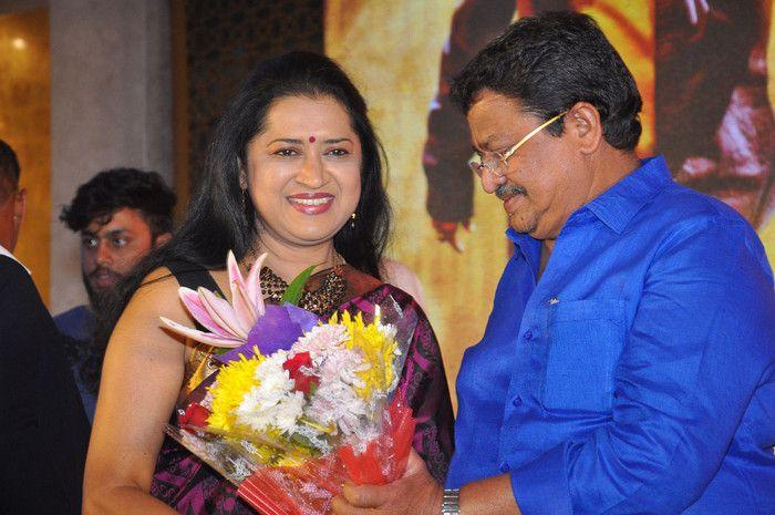 PHOTOS: Jai Simha Movie Pre Release Function