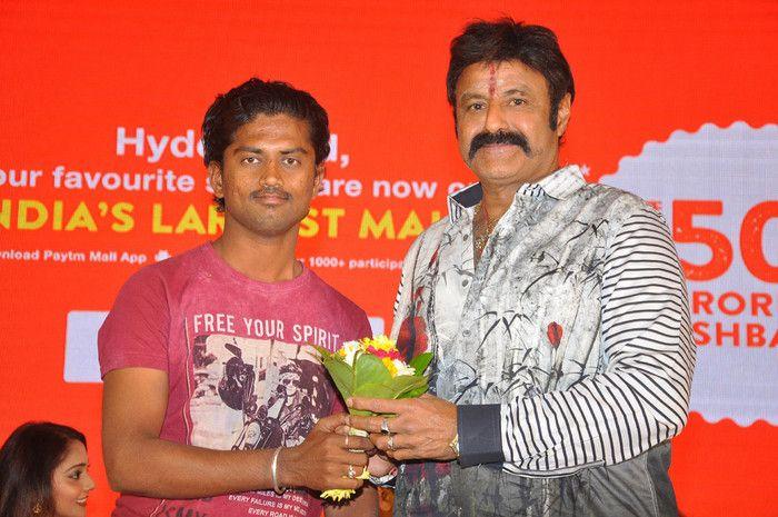 PHOTOS: Jai Simha Movie Pre Release Function