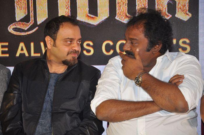 PHOTOS: Jai Simha Movie Pre Release Function