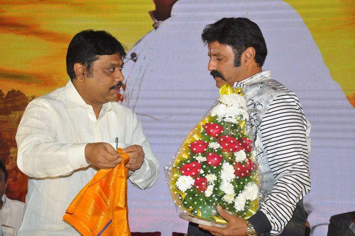 PHOTOS: Jai Simha Movie Pre Release Function