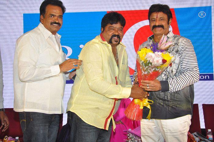 PHOTOS: Jai Simha Movie Pre Release Function