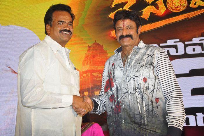 PHOTOS: Jai Simha Movie Pre Release Function