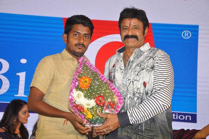 PHOTOS: Jai Simha Movie Pre Release Function