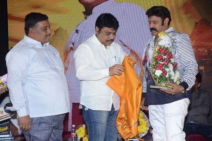 PHOTOS: Jai Simha Movie Pre Release Function