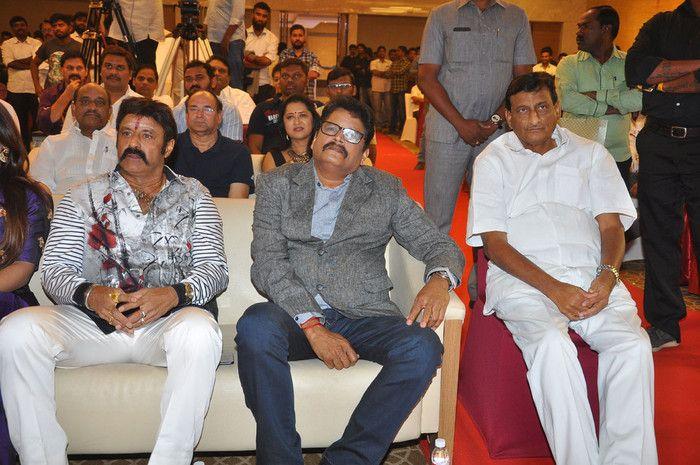 PHOTOS: Jai Simha Movie Pre Release Function