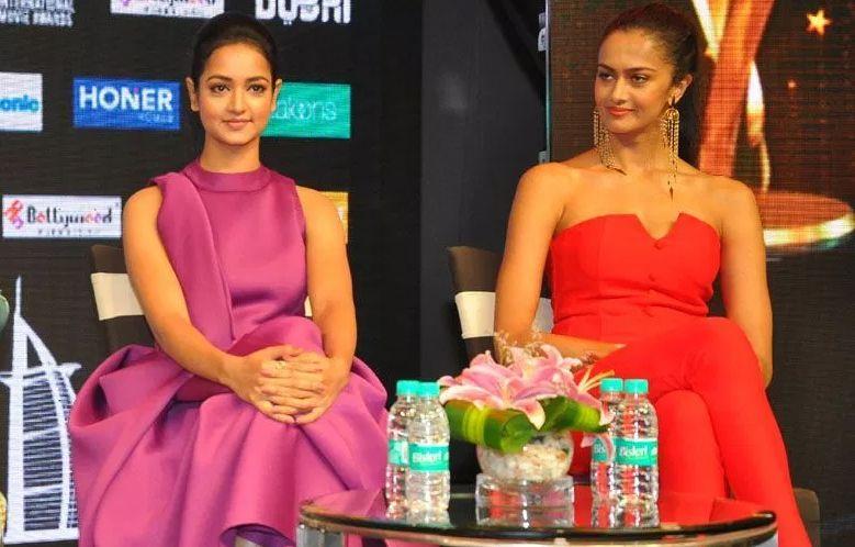 PHOTOS: SIIMA 7th Edition Curtain Raiser And Short Film Awards