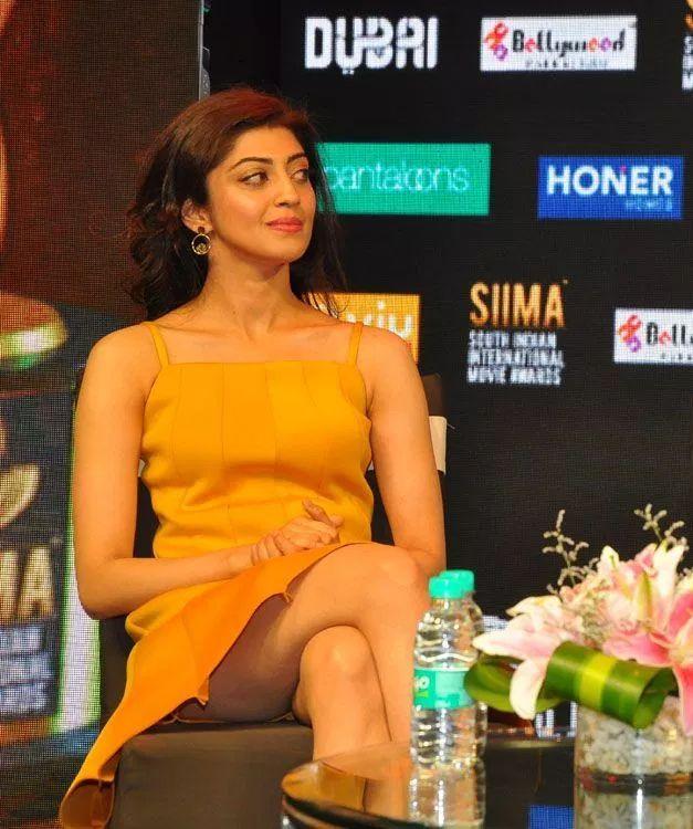 PHOTOS: SIIMA 7th Edition Curtain Raiser And Short Film Awards