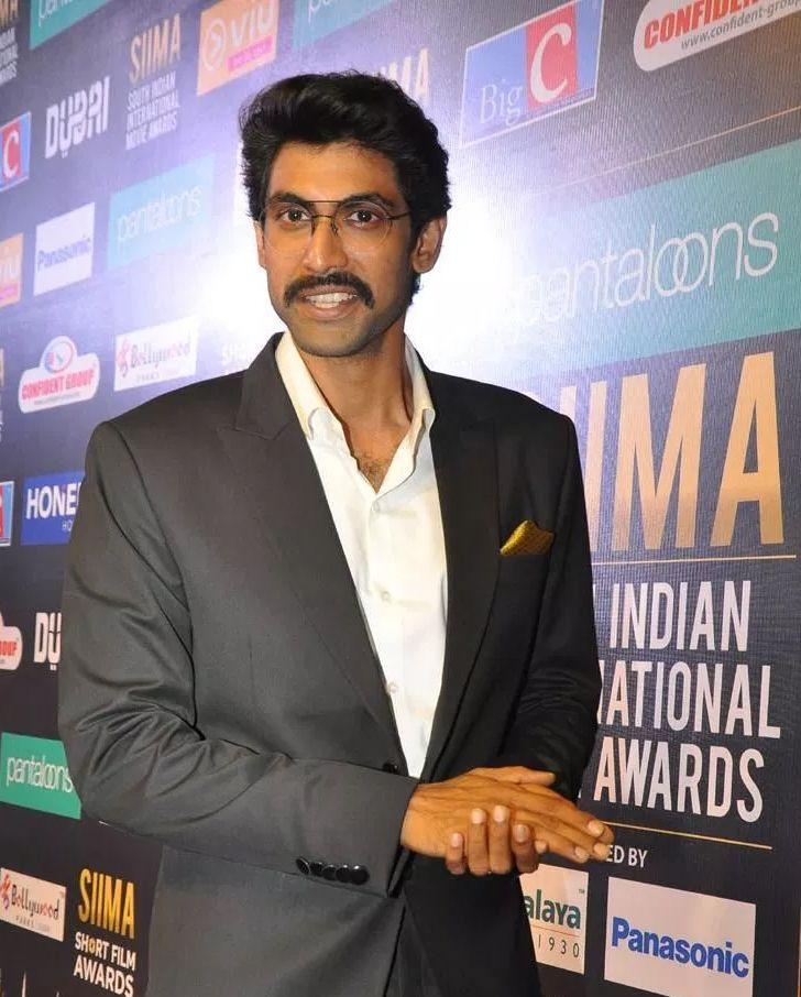 PHOTOS: SIIMA 7th Edition Curtain Raiser And Short Film Awards