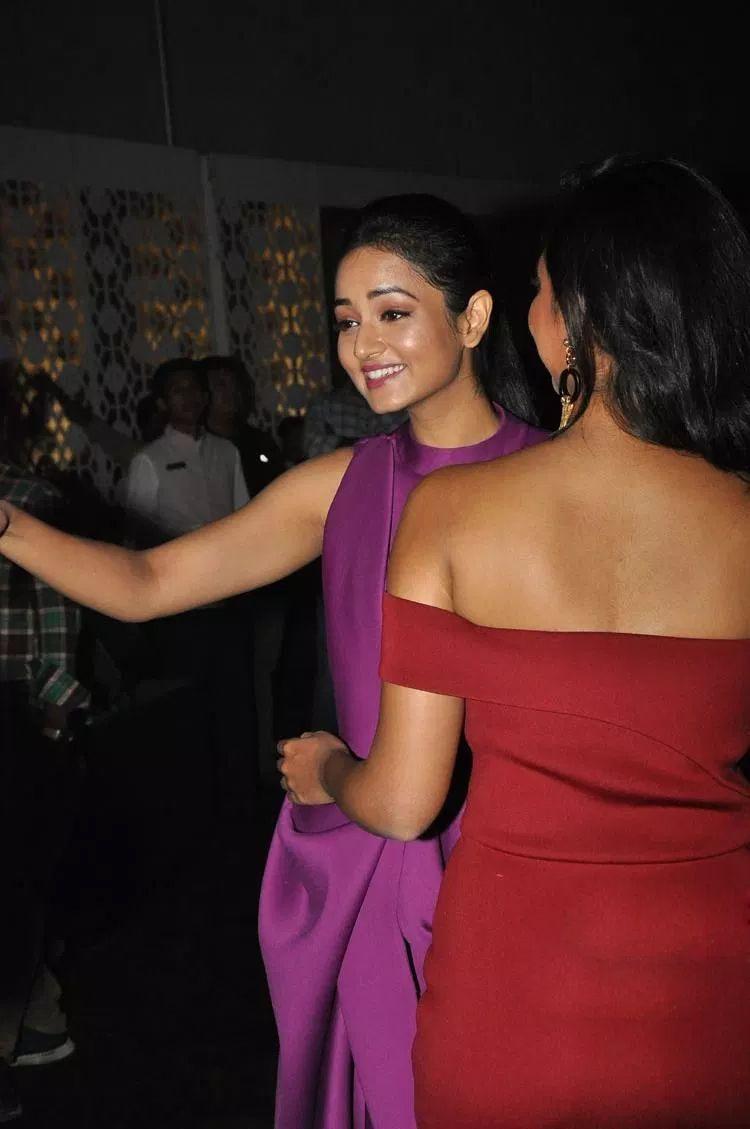 PHOTOS: SIIMA 7th Edition Curtain Raiser And Short Film Awards