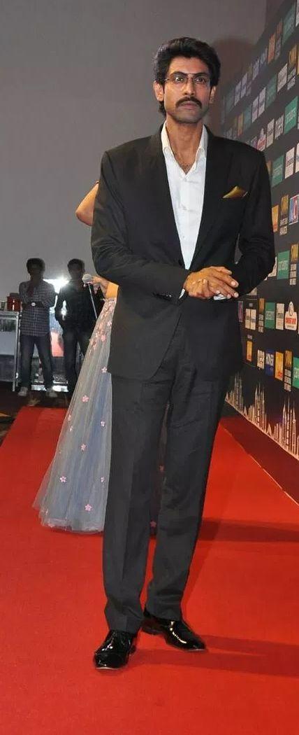 PHOTOS: SIIMA 7th Edition Curtain Raiser And Short Film Awards