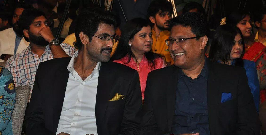 PHOTOS: SIIMA 7th Edition Curtain Raiser And Short Film Awards