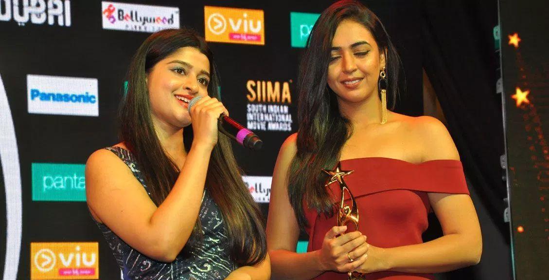 PHOTOS: SIIMA 7th Edition Curtain Raiser And Short Film Awards