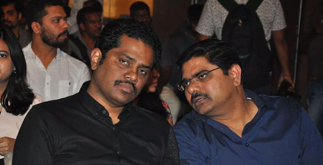 PHOTOS: SIIMA 7th Edition Curtain Raiser And Short Film Awards