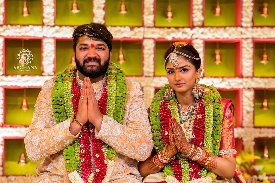 PHOTOS: Superstar Family & Megastar Family attended a wedding