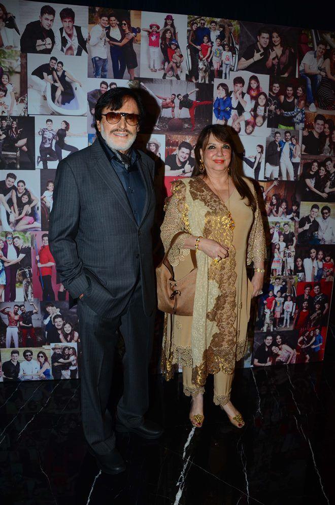 PHOTOS: TOP Celebs at Dabboo Ratnani 2018 Calender Launch