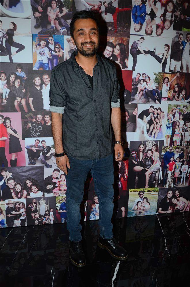 PHOTOS: TOP Celebs at Dabboo Ratnani 2018 Calender Launch