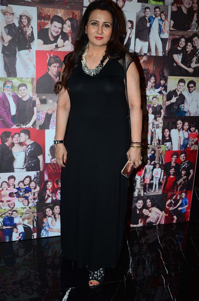 PHOTOS: TOP Celebs at Dabboo Ratnani 2018 Calender Launch