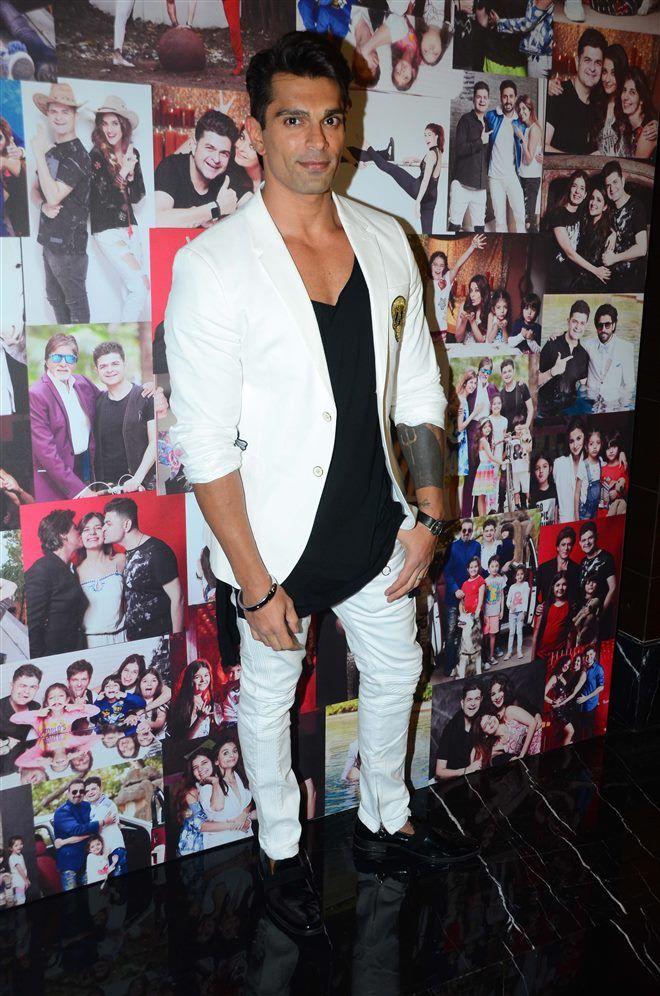 PHOTOS: TOP Celebs at Dabboo Ratnani 2018 Calender Launch