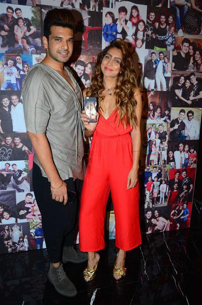 PHOTOS: TOP Celebs at Dabboo Ratnani 2018 Calender Launch