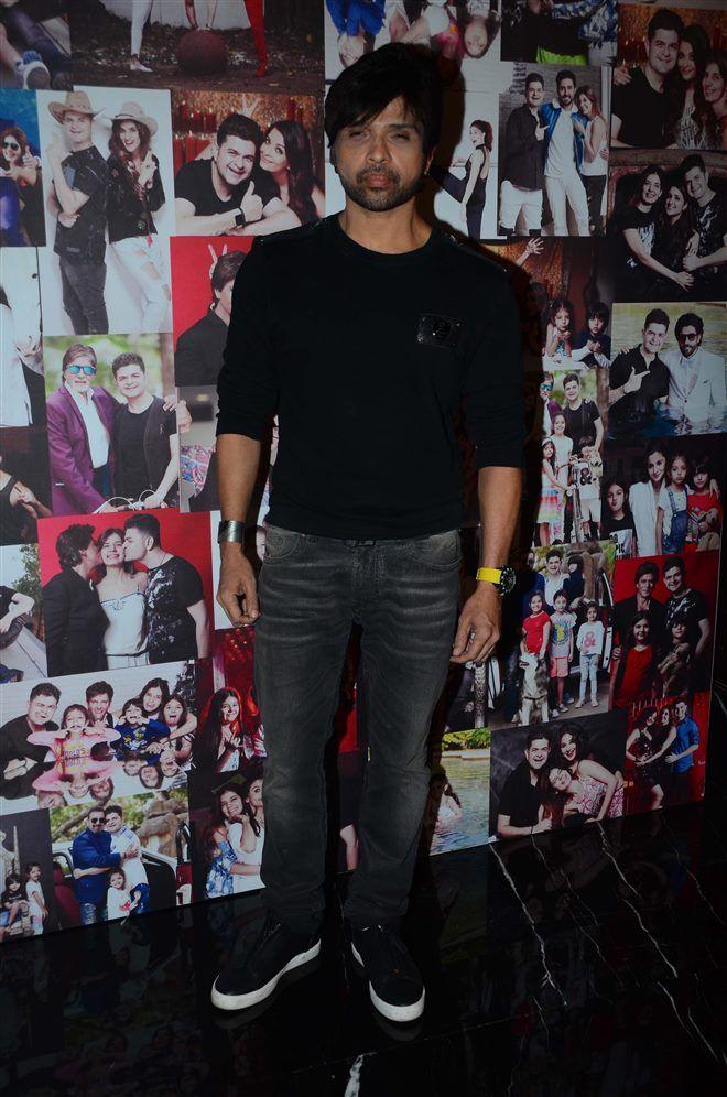 PHOTOS: TOP Celebs at Dabboo Ratnani 2018 Calender Launch