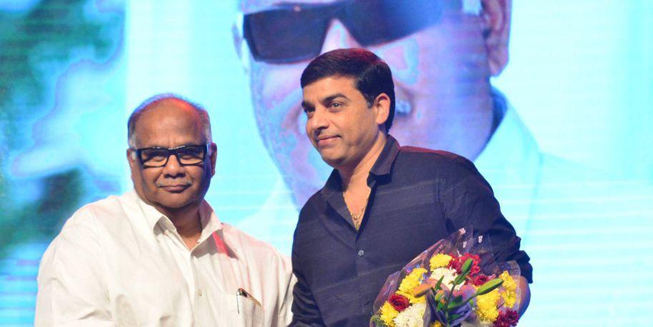 PHOTOS: Tholi Prema Movie Audio Launch