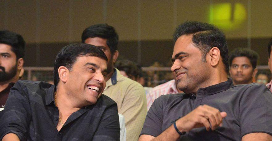 PHOTOS: Tholi Prema Movie Audio Launch