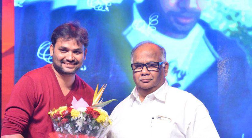 PHOTOS: Tholi Prema Movie Audio Launch