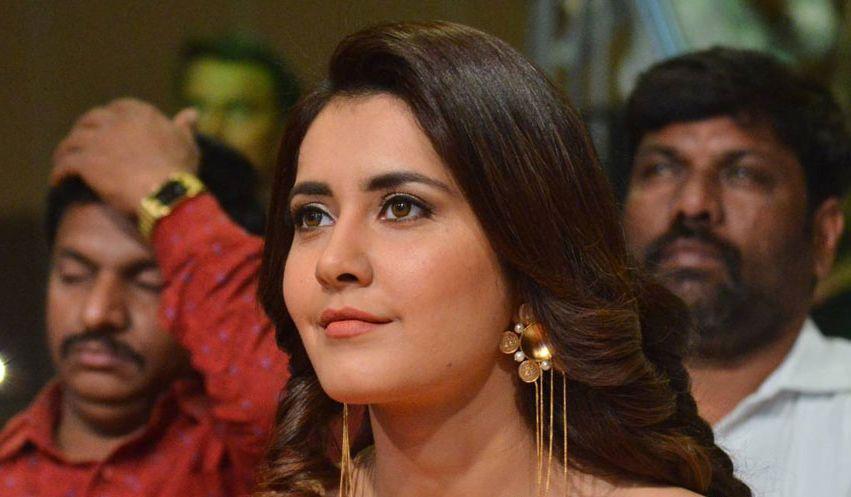 PHOTOS: Tholi Prema Movie Audio Launch