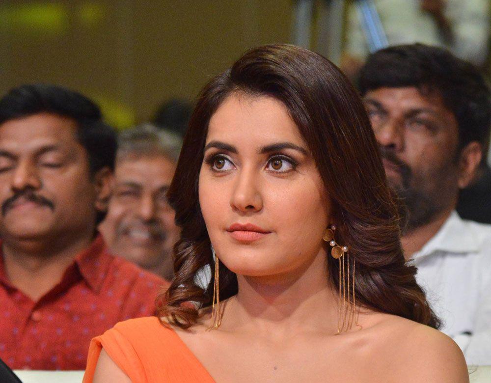 PHOTOS: Tholi Prema Movie Audio Launch