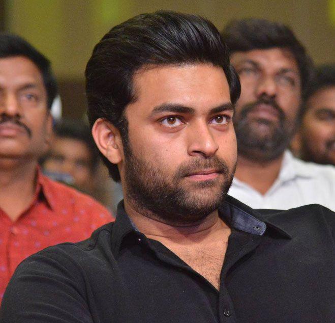 PHOTOS: Tholi Prema Movie Audio Launch