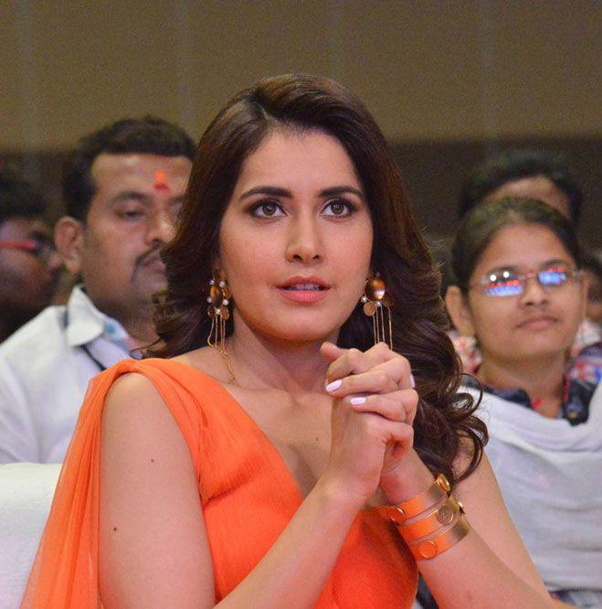 PHOTOS: Tholi Prema Movie Audio Launch