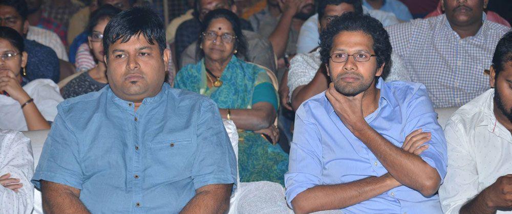 PHOTOS: Tholi Prema Movie Audio Launch