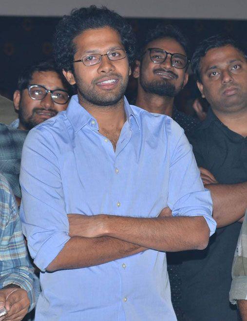 PHOTOS: Tholi Prema Movie Audio Launch