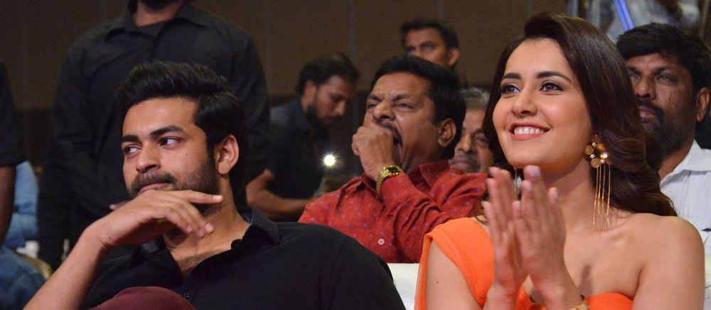 PHOTOS: Tholi Prema Movie Audio Launch
