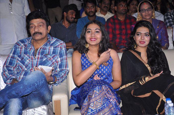 PSV Garuda Vega Movie Pre Release Event Photos