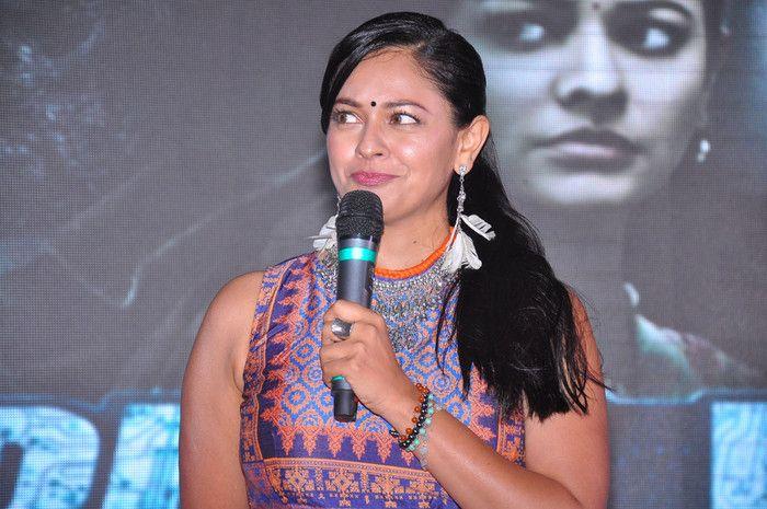 PSV Garuda Vega Movie Pre Release Event Photos