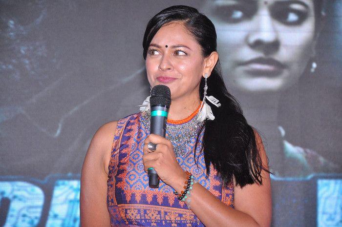 PSV Garuda Vega Movie Pre Release Event Photos