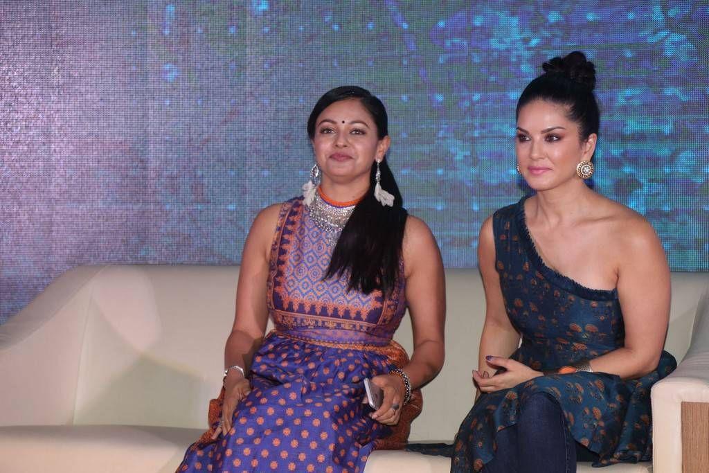 PSV Garuda Vega Movie Pre Release Event Photos